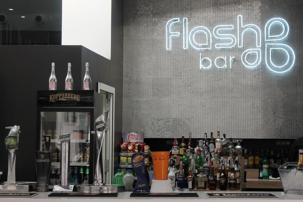 Flash - Recommended Adults Only 4 Sup Benidorm