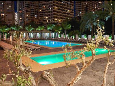 Hotel Flash - Recommended Adults Only 4 Sup
